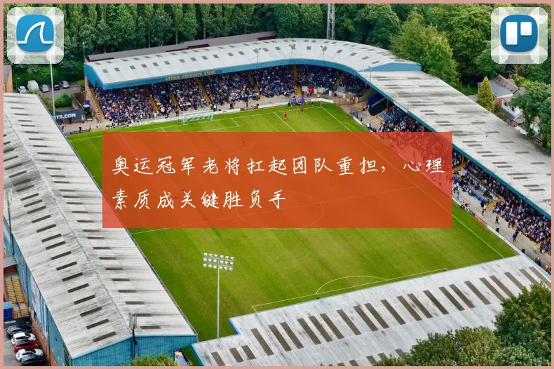 奥运冠军老将扛起团队重担，心理素质成关键胜负手 - 爱游戏推荐