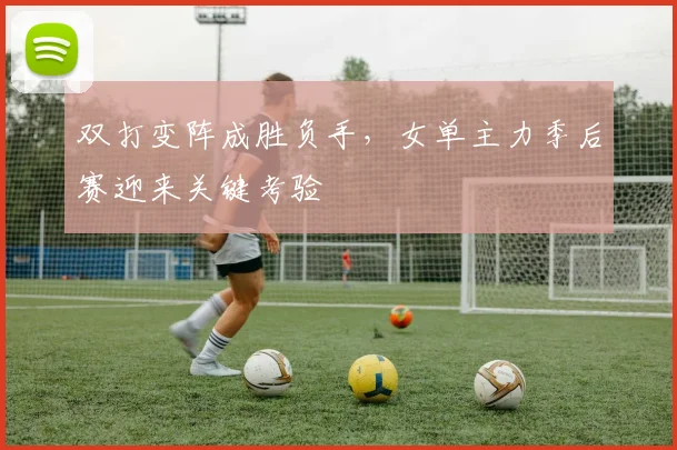 双打变阵成胜负手,女单主力季后赛迎来关键考验 - 爱游戏推荐