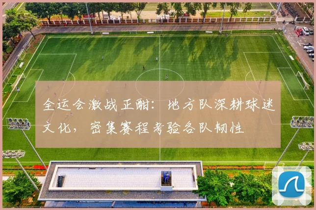 全运会激战正酣：地方队深耕球迷文化，密集赛程考验各队韧性 - 爱游戏推荐