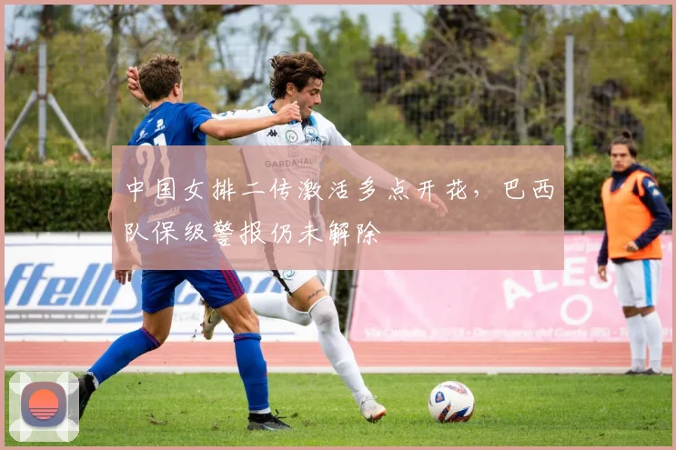 中国女排二传激活多点开花，巴西队保级警报仍未解除 - 爱游戏推荐