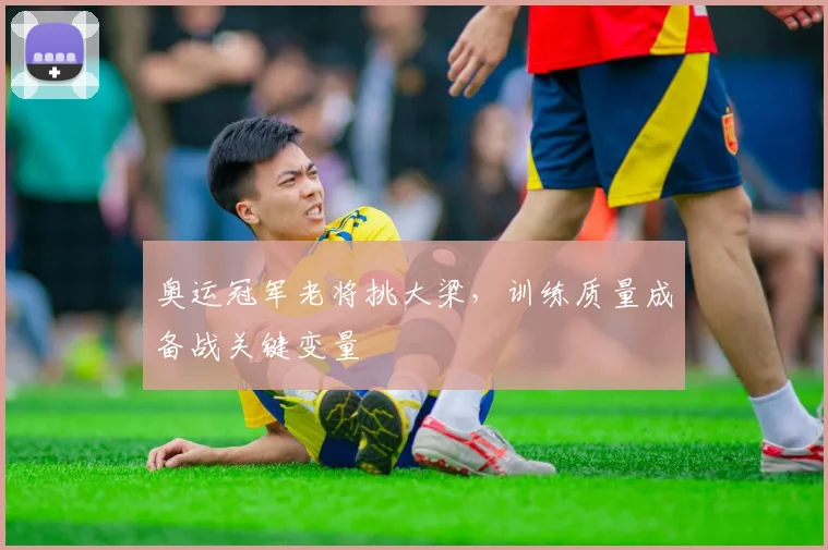 奥运冠军老将挑大梁，训练质量成备战关键变量 - 爱游戏推荐