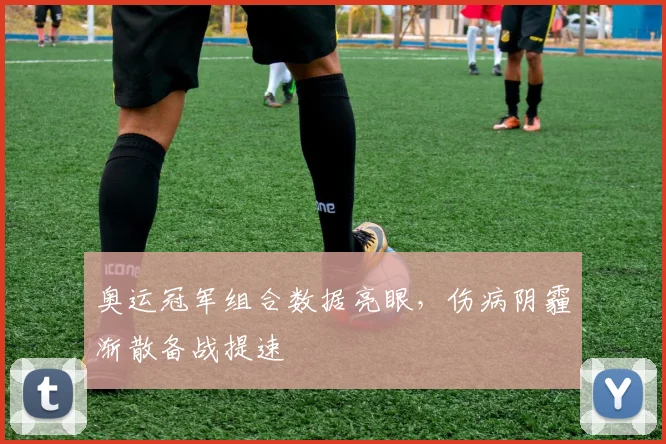 奥运冠军组合数据亮眼，伤病阴霾渐散备战提速 - 爱游戏推荐